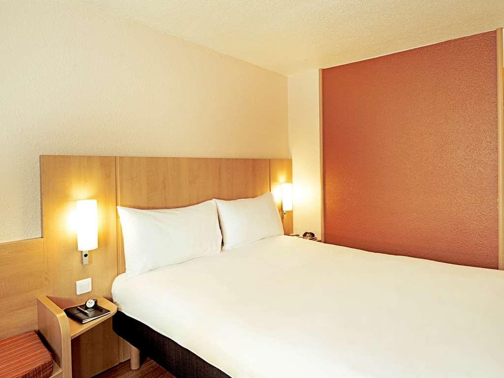 Hotel Ibis Arapiraca Habitación foto